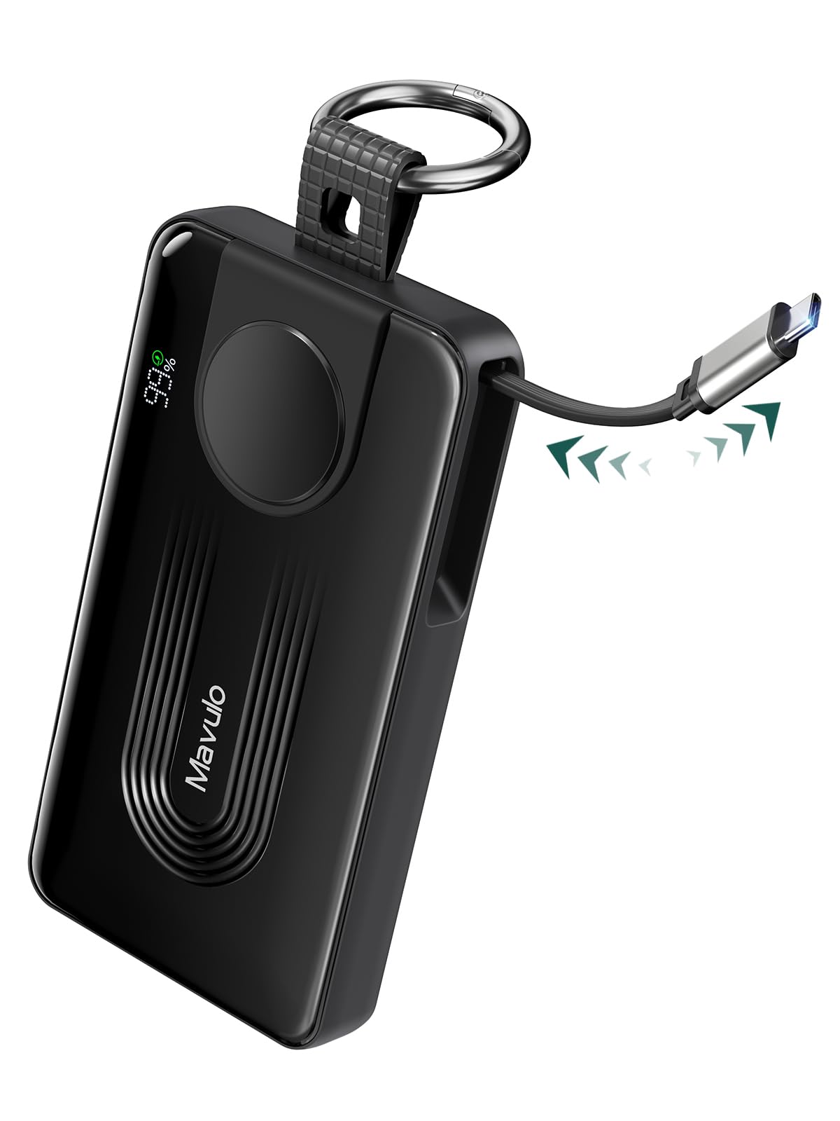 Usb Extender Active - Przenośna ładowarka 10000mAh do Samsung Galaxy