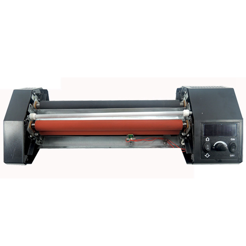 Laminator A3 Hot - Laminator fotograficzny A3 Maszyna do folii