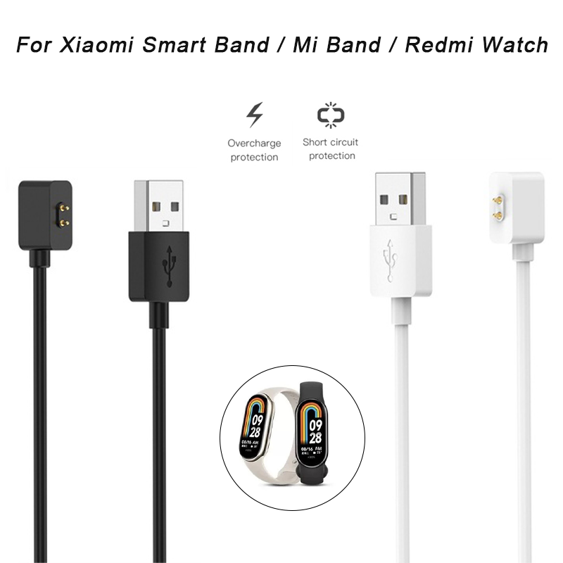 Usb Extender Active - Magnetyczne ładowanie dla Xiaomi Smart Band