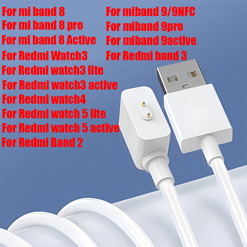 Usb Extender Active - Ładowarka magnetyczna do Xiaomi Smart Band