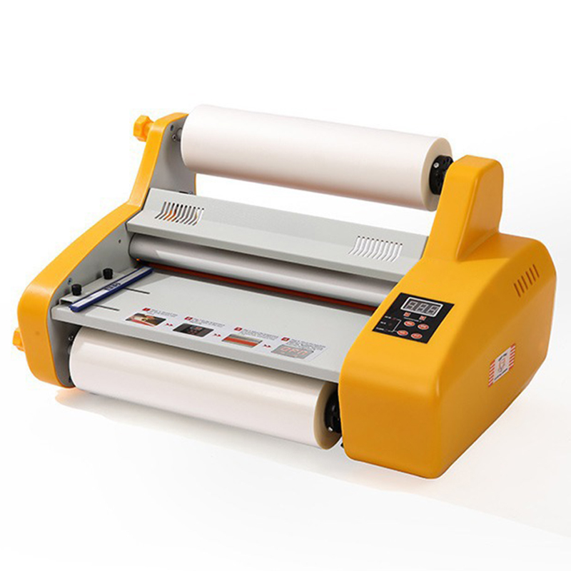 Laminator A3 Hot - Laminator A3 do laminowania na zimno
