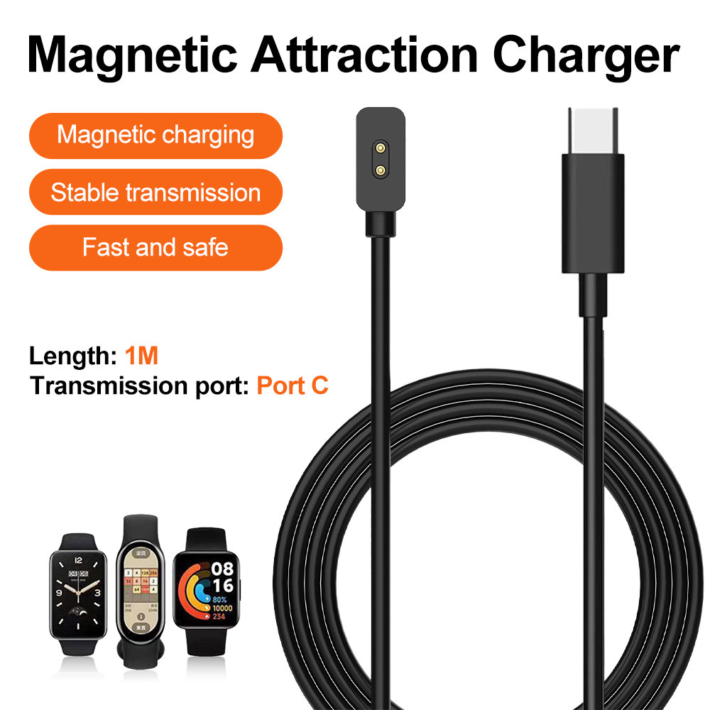 Usb Extender Active - Magnetyczna ładowarka USB do Xiaomi Mi
