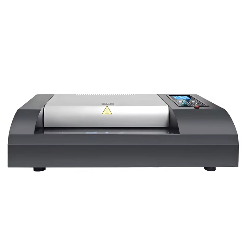 Laminator A3 Hot - Laminator do dokumentów A3/A4, laminator termiczny