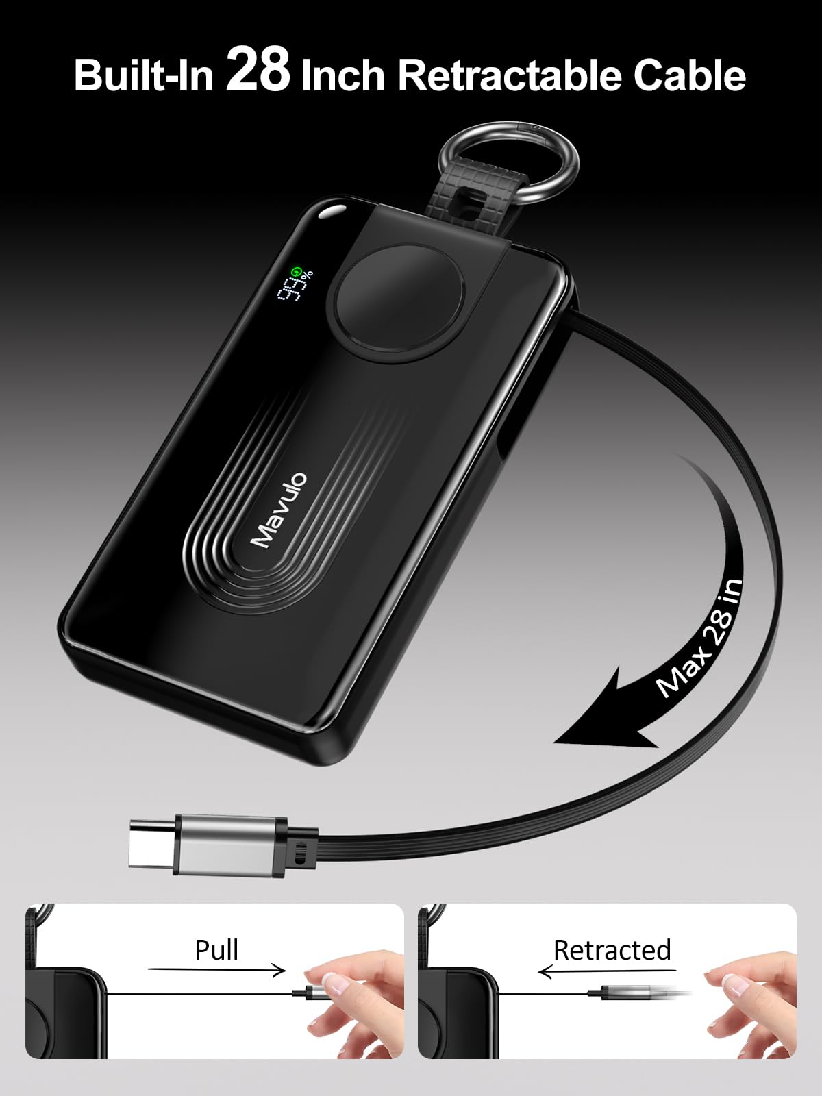 Przenośna ładowarka 10000mAh d – Usb Extender Active recenzja i cena