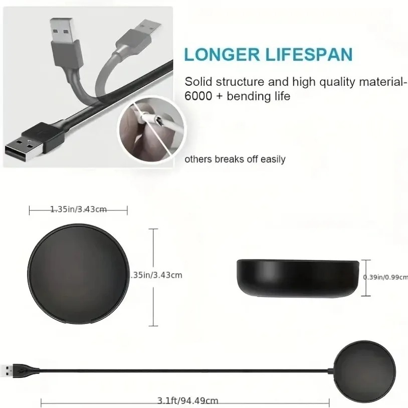 Magnetyczna ładowarka bezprzew – Usb Extender Active recenzja i cena