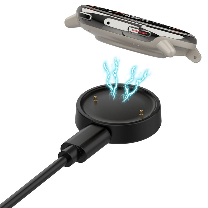 Podstawa ładowarki do zegarka  – Usb Extender Active recenzja i cena