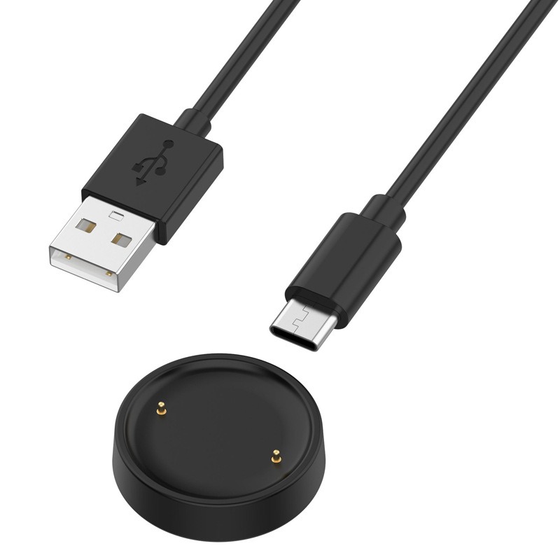 Podstawa ładowarki do zegarka  – Usb Extender Active recenzja i cena