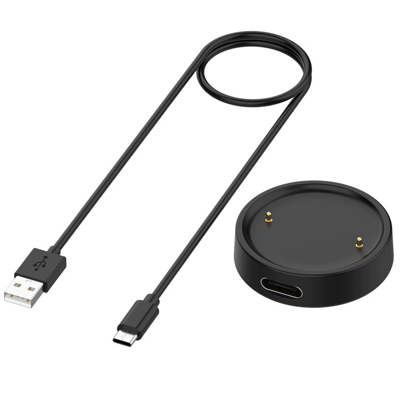 Podstawa ładowarki do zegarka  – Usb Extender Active recenzja i cena