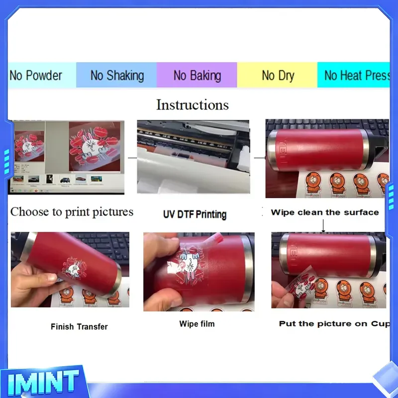 Zequan ZQ-UV-360 A3/A4/A5/A6 M – Laminator A3 Hot recenzja i cena