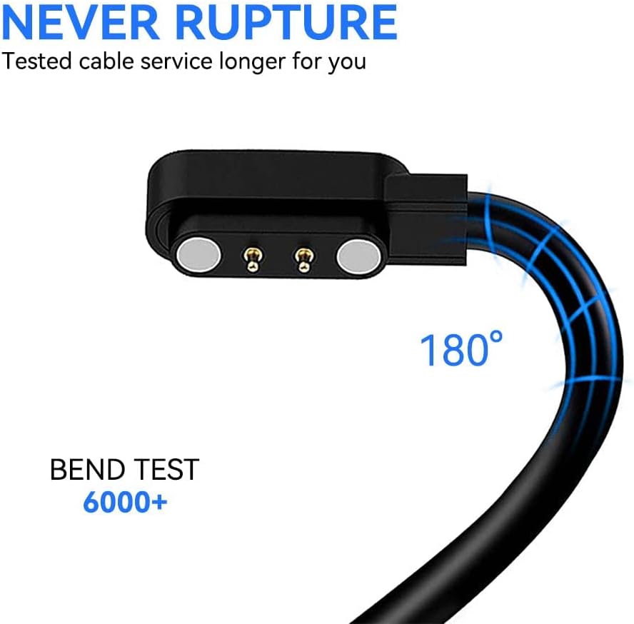 Kabel USB do ładowania smartwa – Usb Extender Active recenzja i cena