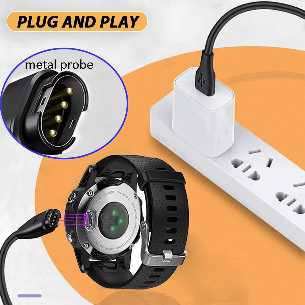 Kabel ładujący USB typu C do G – Usb Extender Active recenzja i cena