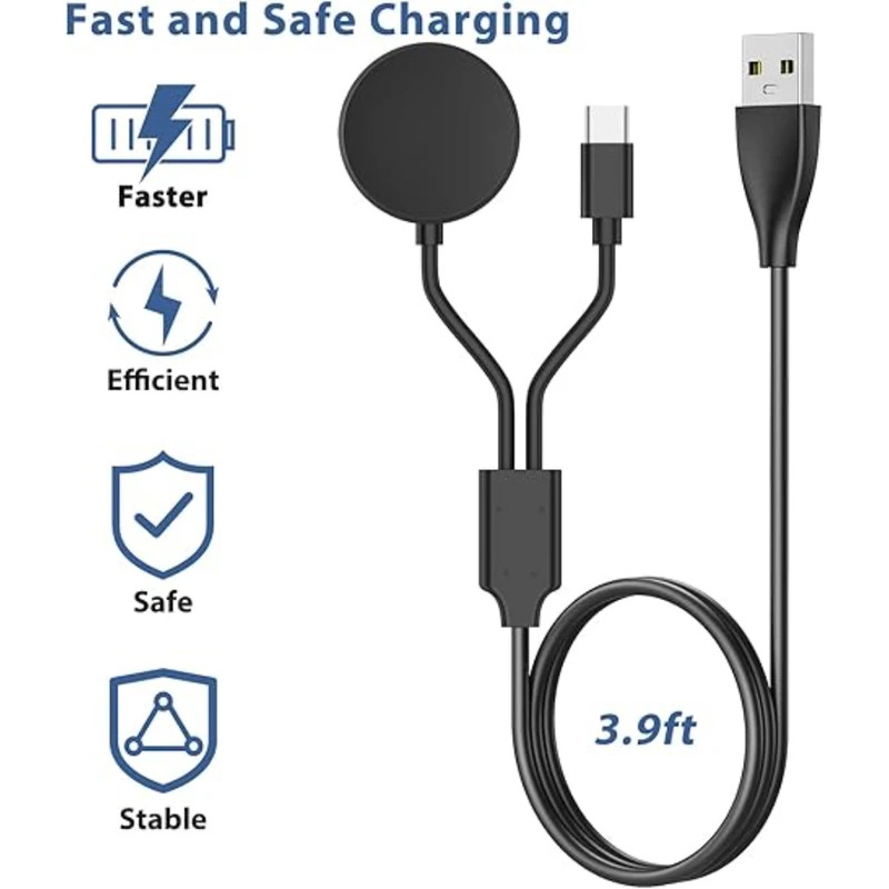 Ładowarka 2 w 1 do Samsung Gal – Usb Extender Active recenzja i cena
