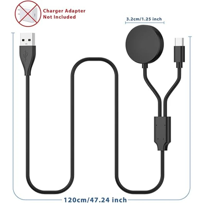 Ładowarka 2 w 1 do Samsung Gal – Usb Extender Active recenzja i cena