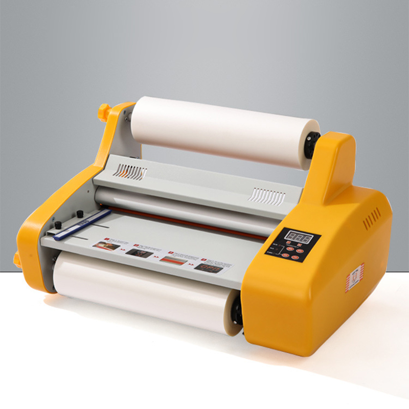 Laminator A3 do laminowania na – Laminator A3 Hot recenzja i cena