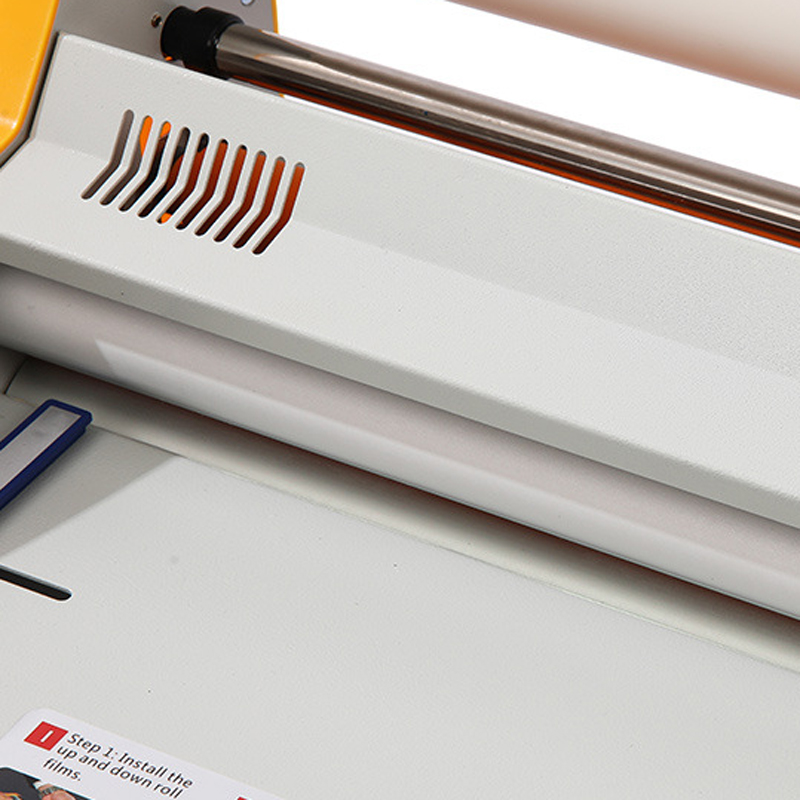 Laminator A3 do laminowania na – Laminator A3 Hot recenzja i cena