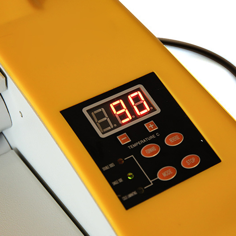 Laminator A3 do laminowania na – Laminator A3 Hot recenzja i cena