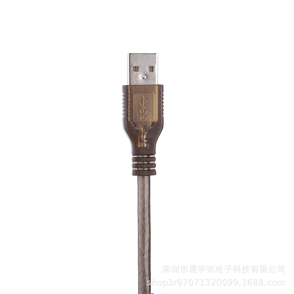 Przedłużacz USB 2.0 10M z wzma – Usb Extender Active recenzja i cena