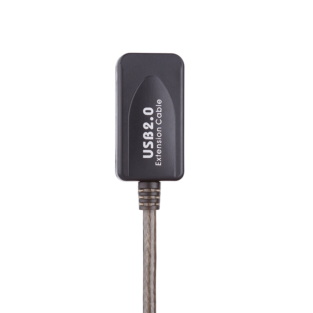 Przedłużacz USB 2.0 10M z wzma – Usb Extender Active recenzja i cena