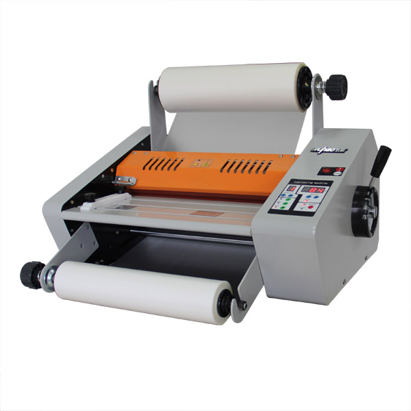 Laminator dwustronny na gorąco – Laminator A3 Hot recenzja i cena