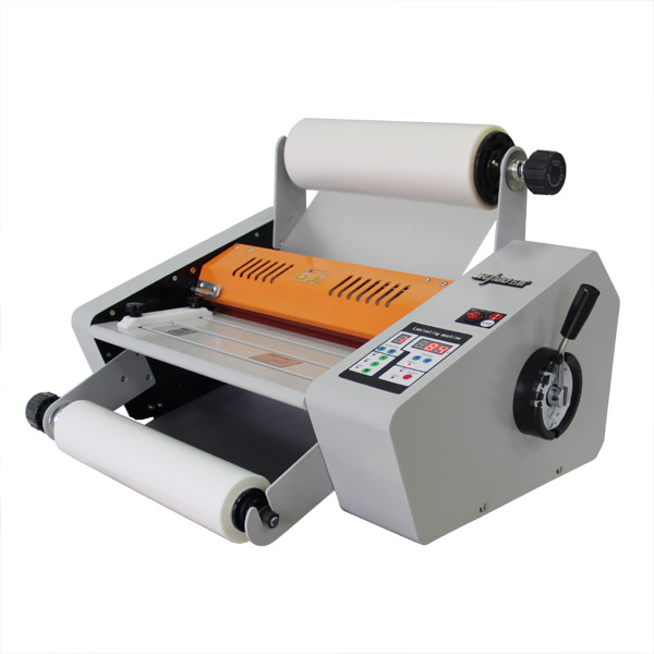Laminator dwustronny na gorąco – Laminator A3 Hot recenzja i cena