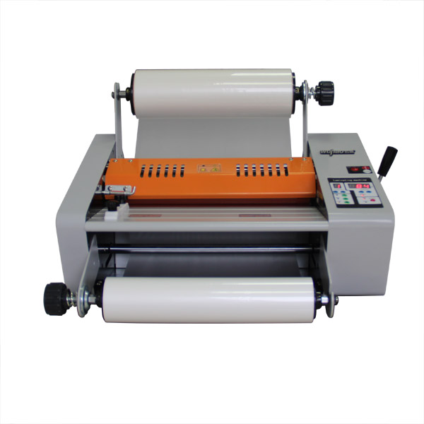 Laminator dwustronny na gorąco – Laminator A3 Hot recenzja i cena