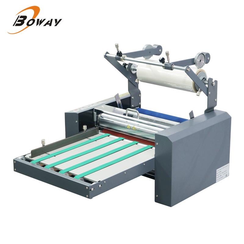 Boway SL380 Automatyczna, wiel – Laminator A3 Hot recenzja i cena