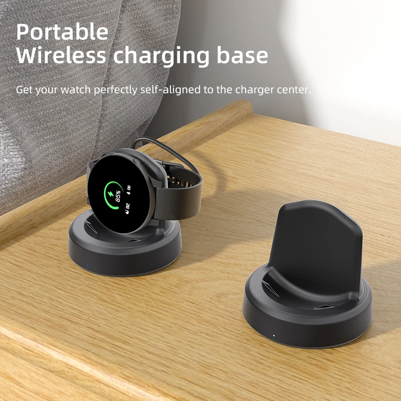 Ładowarka dokująca Bezprzewodo – Usb Extender Active recenzja i cena