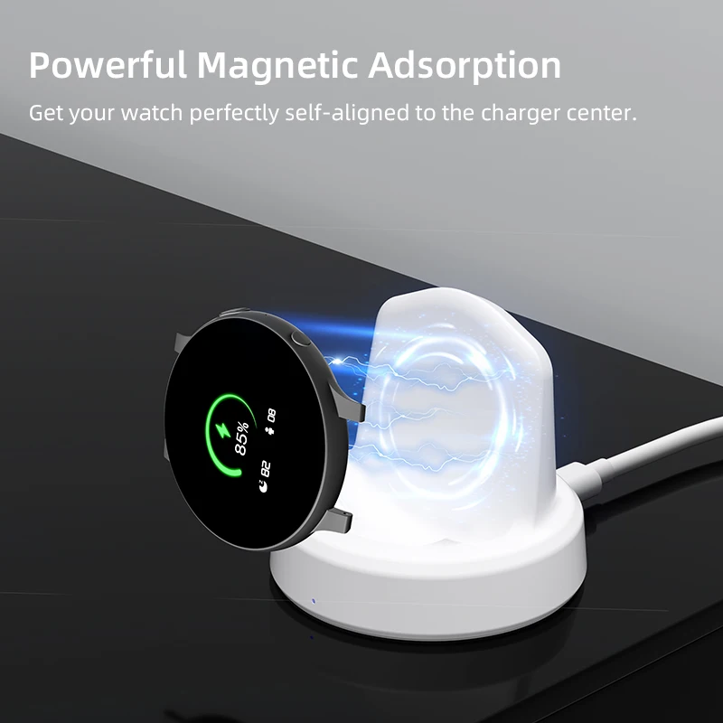 Ładowarka dokująca Bezprzewodo – Usb Extender Active recenzja i cena
