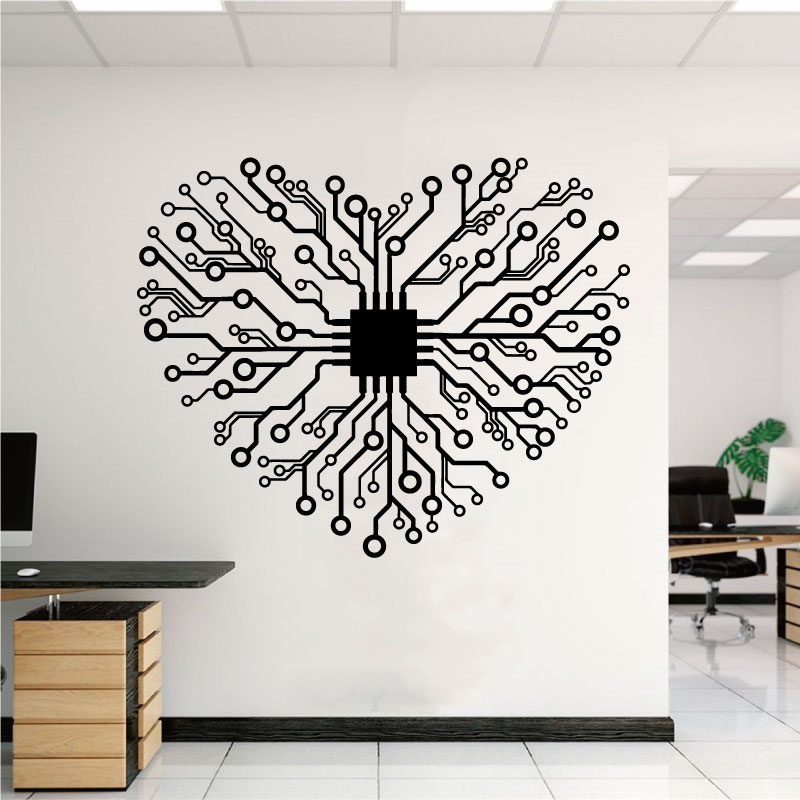 Love Chip Tech Company Office  – Tech Office Engineer recenzja i cena