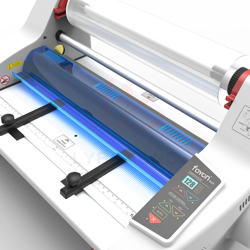 Laminator biurkowy A3 A4, angi – Laminator A3 Hot recenzja i cena