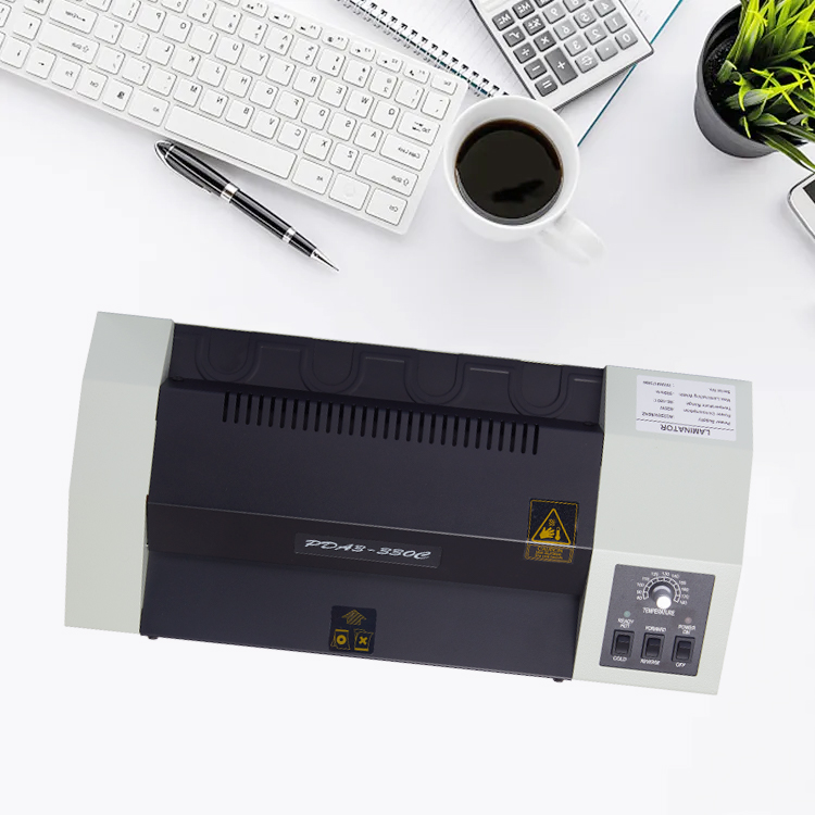 Shujun PDA3-330C A3 A4 330mm M – Laminator A3 Hot recenzja i cena