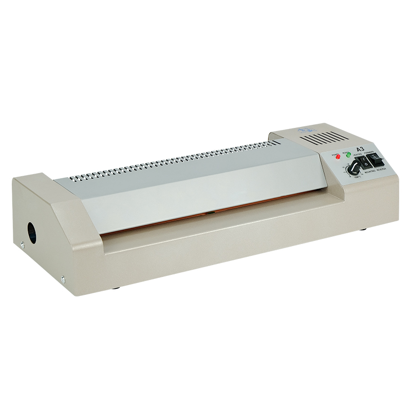Profesjonalna laminarka do zdj – Laminator A3 Hot recenzja i cena