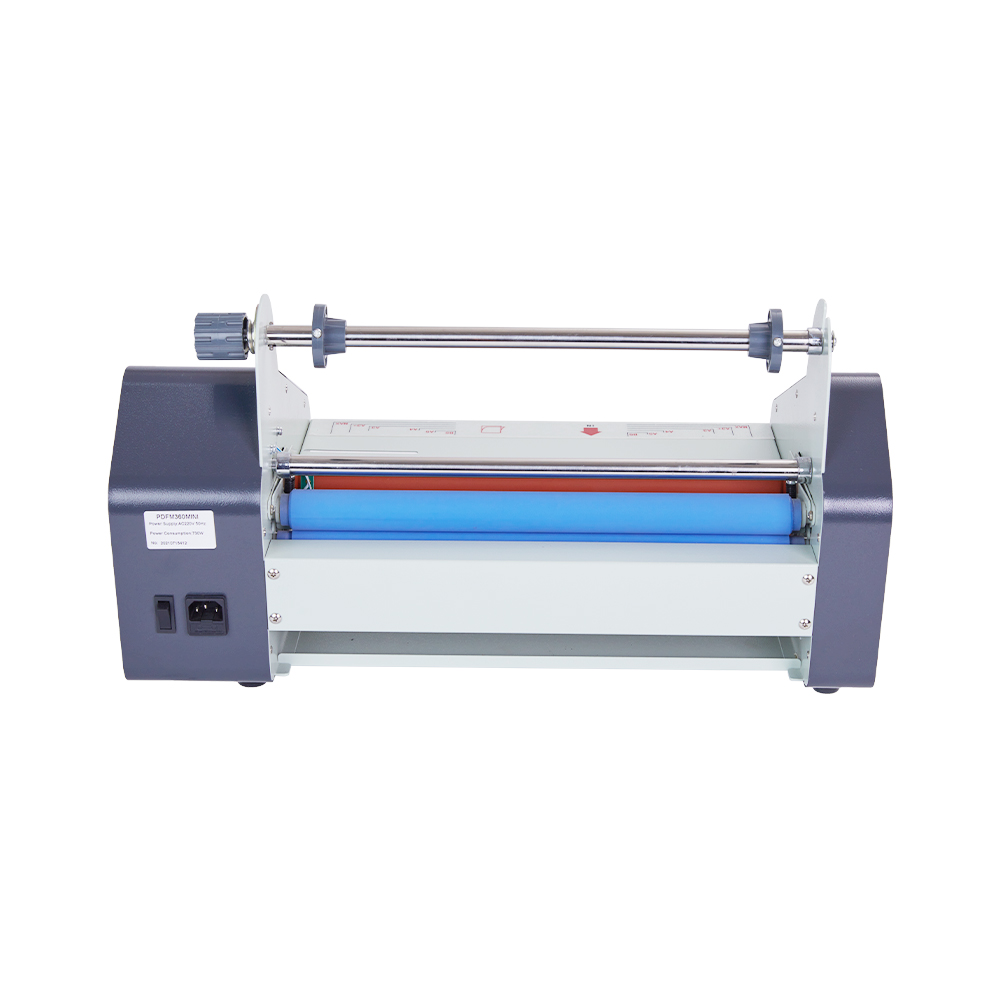 Shujun PDFM360MINI Gorąca Wypr – Laminator A3 Hot recenzja i cena