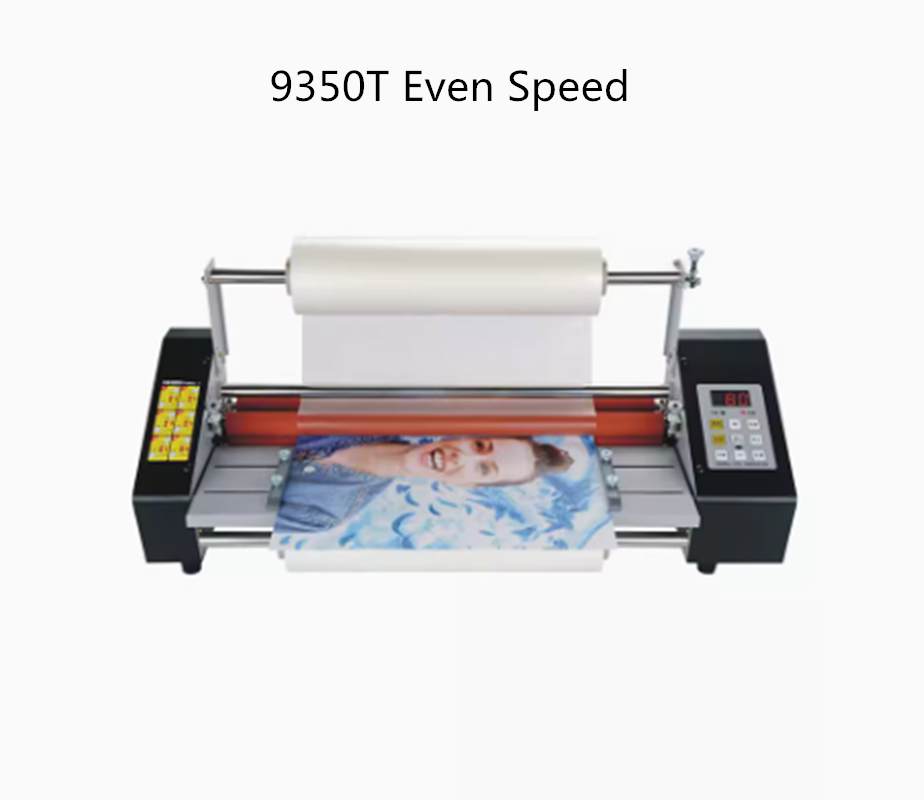 1 szt. Regulator prędkości 12. – Laminator A3 Hot recenzja i cena