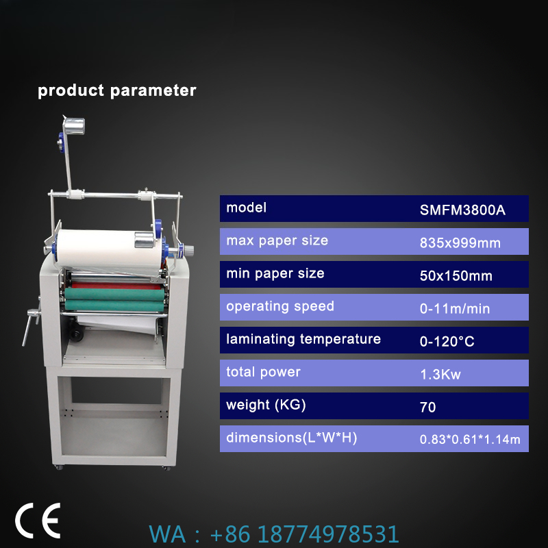 Laminator A3 do laminowania na – Laminator A3 Hot recenzja i cena
