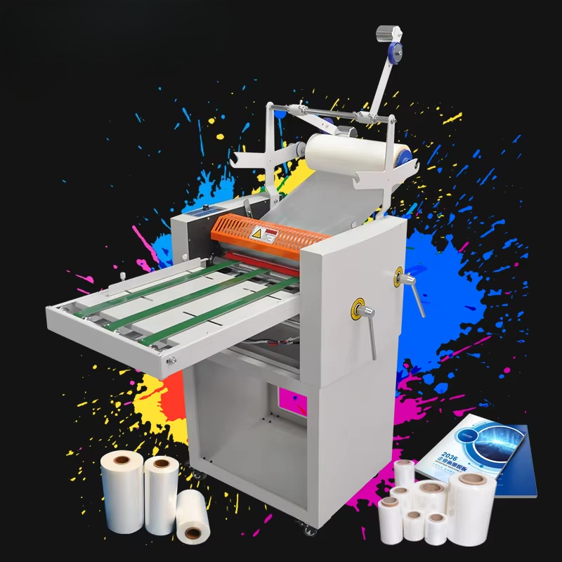 Laminator A3 do laminowania na – Laminator A3 Hot recenzja i cena