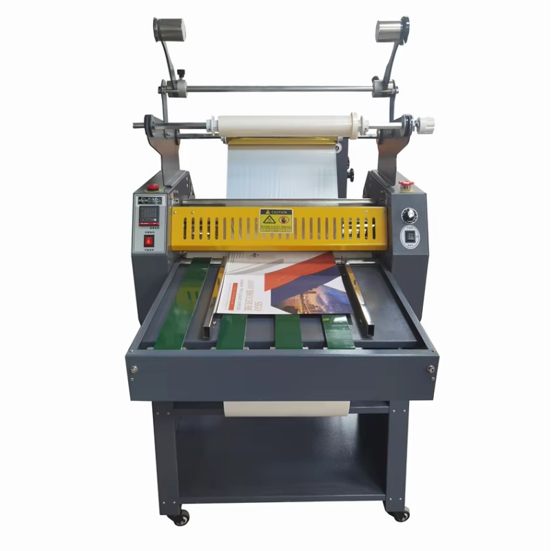 DSG-490 SIGO Fabryczna Hurtowa – Laminator A3 Hot recenzja i cena