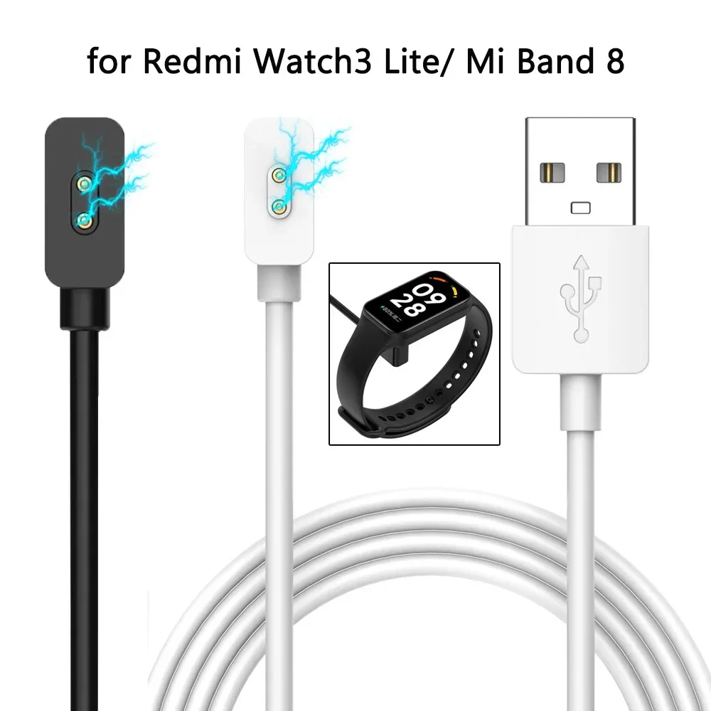 Ładowarka USB do Redmi Watch 5 – Usb Extender Active recenzja i cena