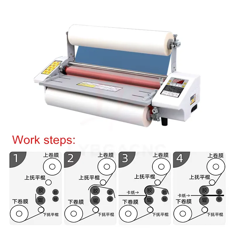 Gorąca Wyprzedaż: Maszyna do l – Laminator A3 Hot recenzja i cena