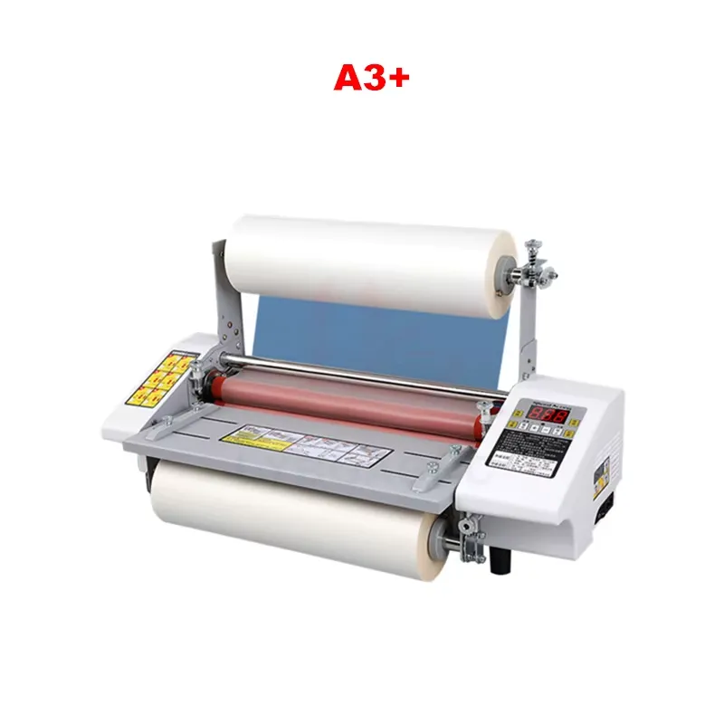 Gorąca Wyprzedaż: Maszyna do l – Laminator A3 Hot recenzja i cena