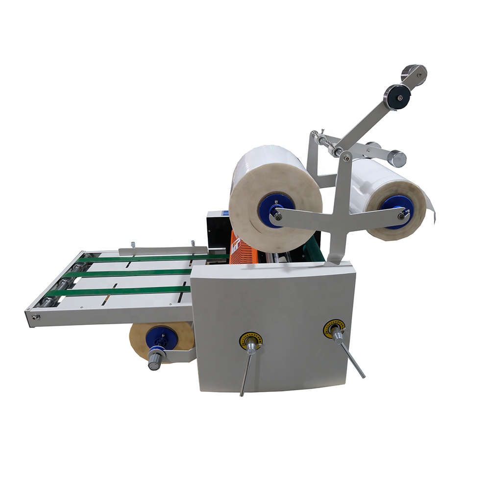 QK3800 Desktop A3 Papier Dwust – Laminator A3 Hot recenzja i cena